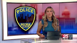 Six suspects face felonies for interfering with police after Downtown Peoria shooting