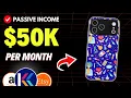 Etsy Passive Income 2026 Sell iPhone Cases with PrintKK Easy Method