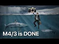 Download Lagu OM System Forgot Something... OM5 II Shows Future of Micro Four Thirds