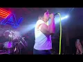 Chad Smith & Friends w/Patty Smyth & John McEnroe "Goodbye to You" AN Dreamland, Malibu, CA 2.28.25