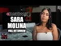 6ix9ine s Baby Mother Sara Molina on Reading 6ix9ine s Paperwork Snitching BBL Surgery Flashback
