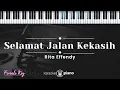Download Lagu Selamat Jalan Kekasih - Rita Effendy  (KARAOKE PIANO - FEMALE KEY)