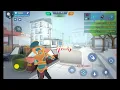 Human vs Alien Unity Game Source Code