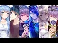 Download Lagu Nightcore → Havana ✗ Shape of You  ✗ Despacito \u0026 MORE! (Switching Vocals/Mashup) - [Lyrics]