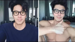 5 أشخاص يبدون أصغر بكثير من عمرهم الحقيقي 