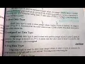 What is integer data different types of integer data short data type unsigned long data type