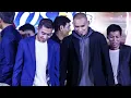 MAGNOLIA HOTSHOTS OFFICIAL & UPDATED FINAL FREE AGENT SIGNING FOR PBA 50TH PHILIPPINE CUP