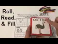 How to Play Fill the Ten Frame