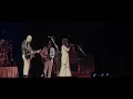 Myrkur & Smashing Pumpkins - 'Landslide' live