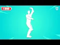 Download Lagu Fortnite Somebody That I Used To Know Emote (1 Hour) | (Gotye - Somebody That I Used To Know)