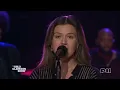 Kelly Clarkson - Never Be The Same (Cover Camila Cabello) (Live on The Kelly Clarkson Show)