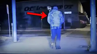 The Night Alaska s Most Prolific Serial Killer Was Caught