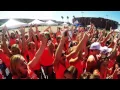 ASU Lambda Chi Alpha Watermelon Bust 2015