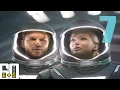 Passengers 2016 Sci-Fi Romance Action Drama Best Movies 7