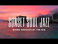 Download Lagu Sunset Soul Jazz | Warm Grooves for Quiet Evenings