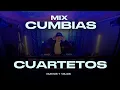 Download Lagu MIX CUMBIAS Y CUARTETOS NUEVOS Y VIEJOS  🇦🇷 DJ PARADOX RLP