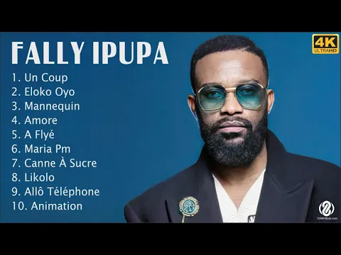 Download MP3 Fally Ipupa 2022 MIX - Congo Rumba 2022 Vol. 1 - 10 Meilleures Chansons Fally Ipupa de 2022