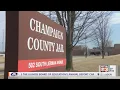 Champaign Co jail inmates call costs going down