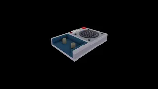 Refinery Caves 2 - Waves Cassette