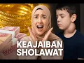 Download Lagu Tak Masuk Akal! Penyakit Berat Hilang Seketika, Rumah Tangga Nyaris Hancur Berkah Sholawat