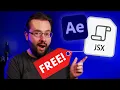 AMAZING After Effects Script For Text Layers