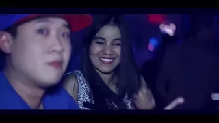 alexis in lantai 7 party dj