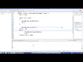 Java Tutorial For Beginners 12 The do while Statements do while Loops
