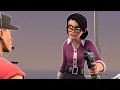 Scout Annoying Miss Pauling SFM