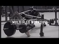 Arsenal Strength Multi Flex Exercise Variations v3