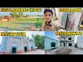Download Lagu Sari Fasal Barbad Ho Gyi😭Plot Klye Matti Dalwa Li💯 Boundary Wall Door Look❣️ Village Masjid Tour🕌💞