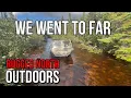 Testing The Jetstream Adventure Boat
