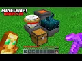 I Built The SMALLEST Automatic Farms in Minecraft Hardcore