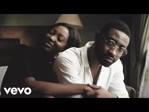 Download MP3 Ric Hassani - Only You (Official Music Video)