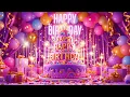 Lagu Happy Birthday Song 🎂 Perfect for Any Celebration