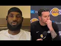 Lebron James Obsession With Stats is KILLING the Lakers