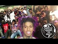 THE STORY OF NLE CHOPPA THE GRAPE STREET CRIPS