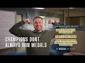 Celebrate Champions here in Colorado