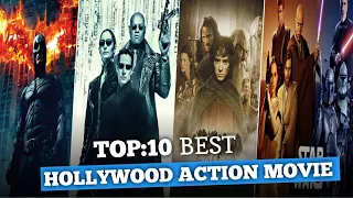  top 10 best hollywood action movies 2021 leonardo dicaprio poster boy
