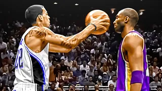Kobe Bryant's Most BADASS Moments