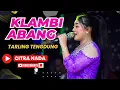 Download Lagu KLAMBI ABANG ~TARLING TENGDUNG // CITRA NADA LIVE DS.BLANDONG - DESA PESANTREN // ULUJAMI - PEMALANG