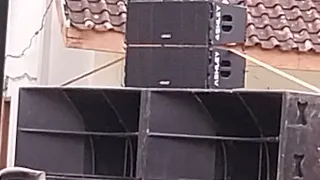 live new pallapa pasar banggi rembang sedekah laut