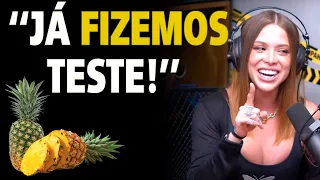 os beneficios do abacaxi maru e phil karv podpah 116