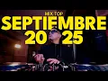 Download Lagu MIX TOP SEPTIEMBRE 2025 🔥 ( BEELE , BA BA BAD , QLOO* , BAD BUNNY , OLD SCHOOL) DJ NOISE