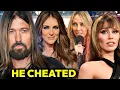 BILLY RAY CYRUS is a MESS Miley Cyrus Dad CHEATED on Her Mom with Elizabeth Hurley