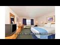 Americas Best Value Inn - Newberry MI