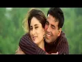 Download Lagu Aankhen Bandh Karke Jo Ek Chehra Najar Aaya - Aitraaz | Akshay Kumar | Kareena Kapoor