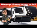 RV surge protectors aren t all the same - don t waste your money