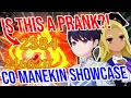 Download Lagu C0 Manekin is just... WOW [Early Access Showcase] Genshin Impact