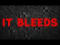 Josiah Queen - Two Wooden Beams (Unofficial Lyric Video)