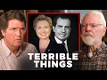Hillary Clinton The Forgotten Villain of the Watergate Scandal